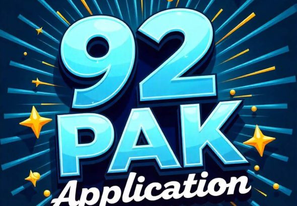 92 Pak – Safe and Fair Gaming with Aver