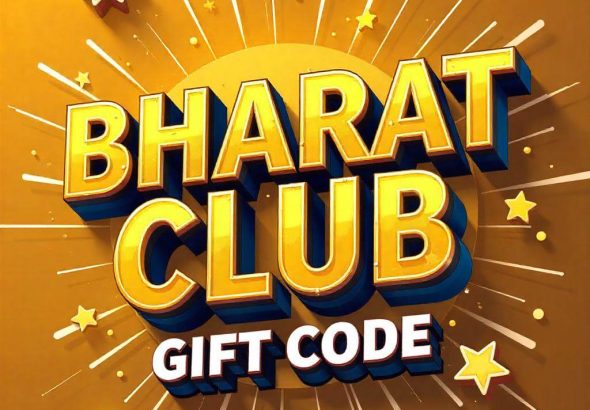 Bharat Club 2025: Play, Earn & Explore Gaming