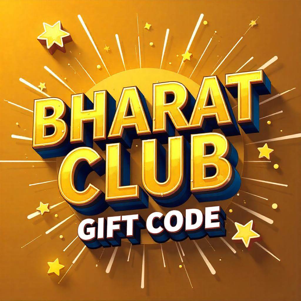 Bharat Club 2025: Play, Earn & Explore Gaming