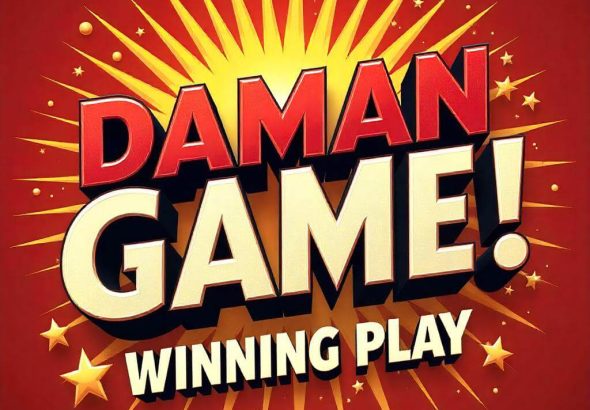 Daman Game 2025 APK Fast Installation Guide