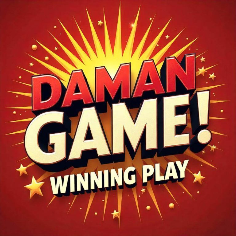 Daman Game 2025 APK Fast Installation Guide